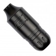 Машинка для татуажа AVA GT SMART Short Pen (Black)