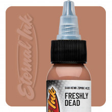 30 ml Eternal Freshly Dead [Zombie] [Годен до 17.06.2023]