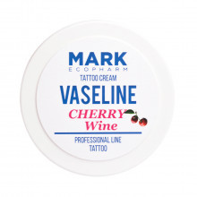 300 ml Крем вазелін Mark EcoPharm CHERRY WINE