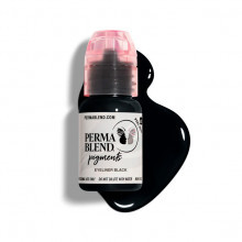 Perma Blend Eyeliner Black (15 мл)