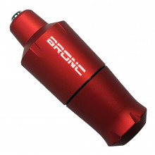 Машинка для татуажу Hummingbird Bronc Pen V9 (Red)