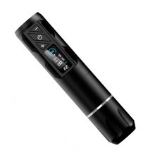 Беспроводная тату машинка EZ P2S Pro (Black)
