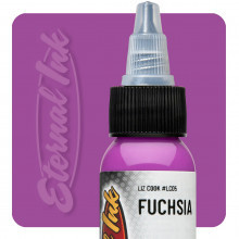 30 ml Eternal Fuchsia [Liz Cook] [Термін придатності до 28.10.2024]