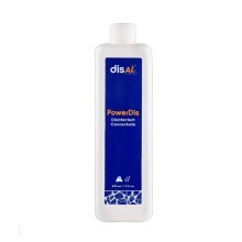 DisAl Дезинфицирующее средство-концентрат Power Dis, 500 ml