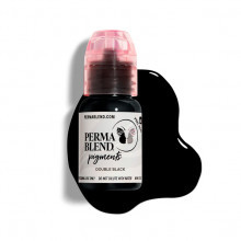 Perma Blend Double Black (15 мл)