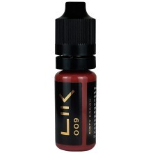10 мл Lik Lips / 009 Dirty Brown