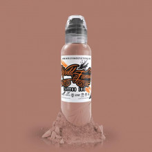 World Famous Cool Peach (30 мл)
