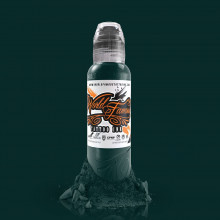 30 ml World Famous Rain Forest [Придатний до 02.03.2024]