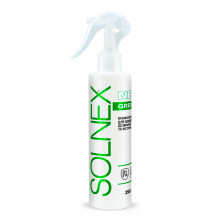 Средство для быстрой дезинфекции SOLNEX ГРИН ЛАЙН РАПИД, 250 мл
