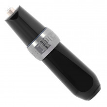 Машинка для татуажу Hummingbird Bronc Pen V7 (Silver)