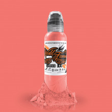 30 ml World Famous Light Skin [Oleg] [Придатний до 28.12.2024]