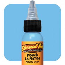 30 ml Eternal Arctic Dark [Frank Lanatra] [До 05.04.2026]