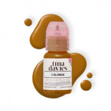 №2 - Perma Blend Blonde [Tina Davies] (15 мл)