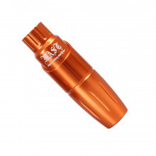 Машинка для татуажа Mast Tour MINI (Orange) от Dragonhawk