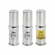 Набор для ламинирования BROW&LASH LAMINATION SYSTEM ZOLA