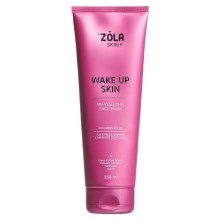 ZOLA Восстанавливающая маска для лица Wake Up Skin 250 мл