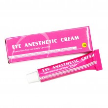 Крем анестетик Eye Anesthetic Cream  [Повреждена упаковка при транспортировке]