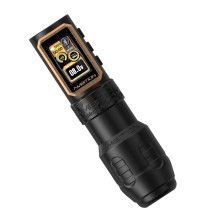 Бездротова тату машинка Ambition Epoch Max (black)