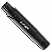Машинка для татуажа Mast P10 (Black) от Dragonhawk