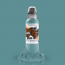 15 ml World Famous Sea blue [Oleg]