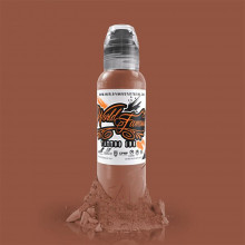 30 ml World Famous Dark Skin [Oleg]