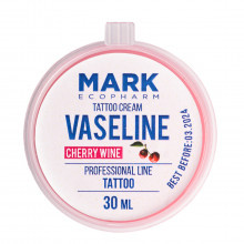 30 ml Крем вазелін Mark EcoPharm CHERRY WINE