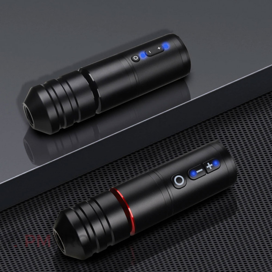 Купить Беспроводная тату машинка Ambition Ninja Pro Tattoo Machine