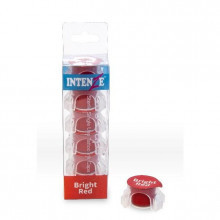2 ml Intenze One Cap / Bright Red (1 шт)