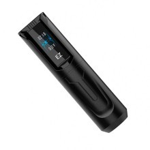 Беспроводная тату машинка EZ P5 (Black)