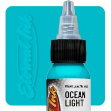 30 ml Eternal Ocean Light [Frank Lanatra] [До 01.05.2027]
