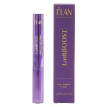 ELAN LashBOOST: сыворотка для роста ресниц с комплексом пептидов