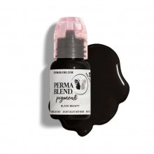 Perma Blend Black Beauty (15 мл)
