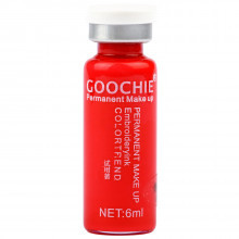 Goochie (Розовый / Pink) 6 ml