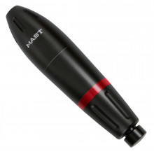 Машинка для татуажа MAST Space Aluminum PRO от Dragonhawk