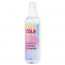 250 ml Очиститель для кистей ZOLA