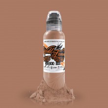 30 ml World Famous Tan Peach [Годен до 27.06.2027]