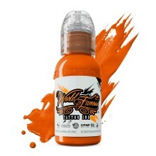 30 ml World Famous Terracotta [Mak`s Brick Tone] [До 07.10.2025]