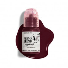 Perma Blend Ginger Brown (15 мл)