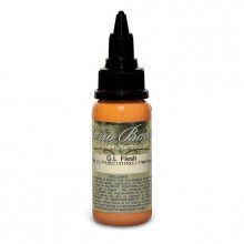 30 ml Intenze Flesh [Mario Barth Gold Label] [Придатний до 31.07.2024]