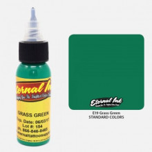 15 ml Eternal Grass Green [Придатний до 29.10.2024]