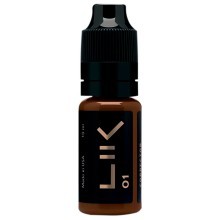 10 ml Lik Corrector / 01