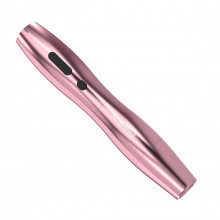 Бездротова тату машинка Dragonhawk MAST Р20 (pink) + EXTRA BATTERY