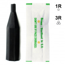 Наконечник 1-3R Giant Sun (Original) black