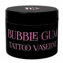 Tattoo vaseline Dr. Gritz Bubble Gum 300 ml
