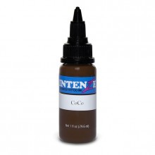 15 ml Intenze Coco [До 31.03.2026]