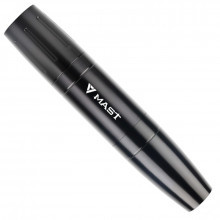 Машинка для татуажа Mast Magi Pen (Black) от Dragonhawk