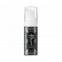 Антибактериальная пенка с 5% анестетиком Tattoo Pharma Holy Bubble