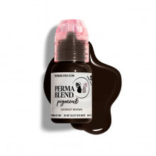 Perma Blend Darkest Brown (15 мл)