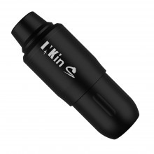 Машинка для татуажа INKin-S Pen EZ Tattoo (Black)