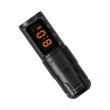 Бездротова тату машинка Ambition Bolt-X (black)